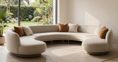 flexible and resilient design