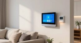 gentle beginner friendly smart home