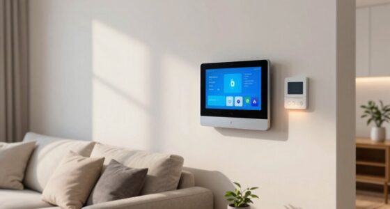 gentle beginner friendly smart home