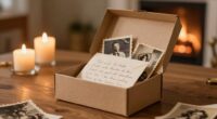 gifts begin with stories