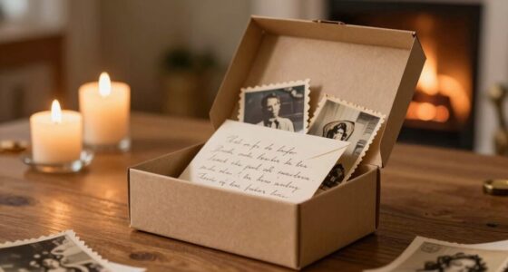 gifts begin with stories