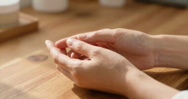 hand exercises improve daily tasks