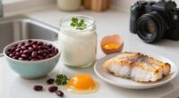healthy protein meal ideas