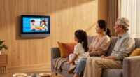 hidden family smart features