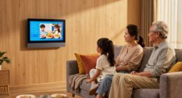 hidden family smart features