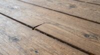 hidden hazards in flooring