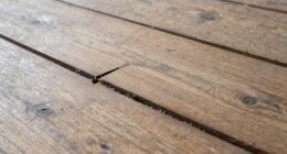 hidden hazards in flooring