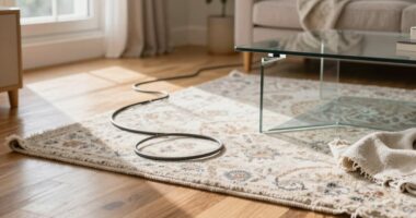 hidden hazards in homes