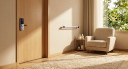 home modifications for aging