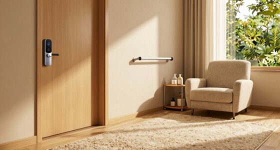 home modifications for aging