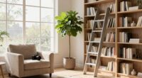 home movement and accessibility