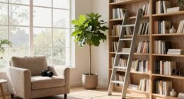 home movement and accessibility