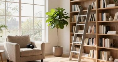 home movement and accessibility