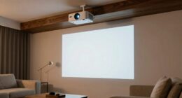 home projector specifications