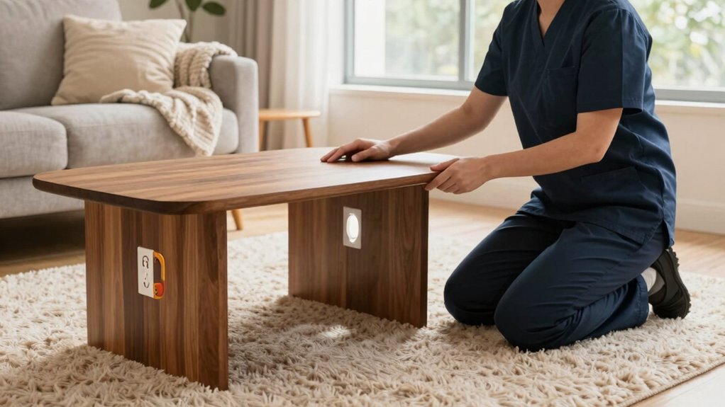 home safety and emergency preparedness