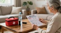 home safety for seniors