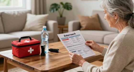 home safety for seniors