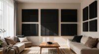 home soundproofing for wellness