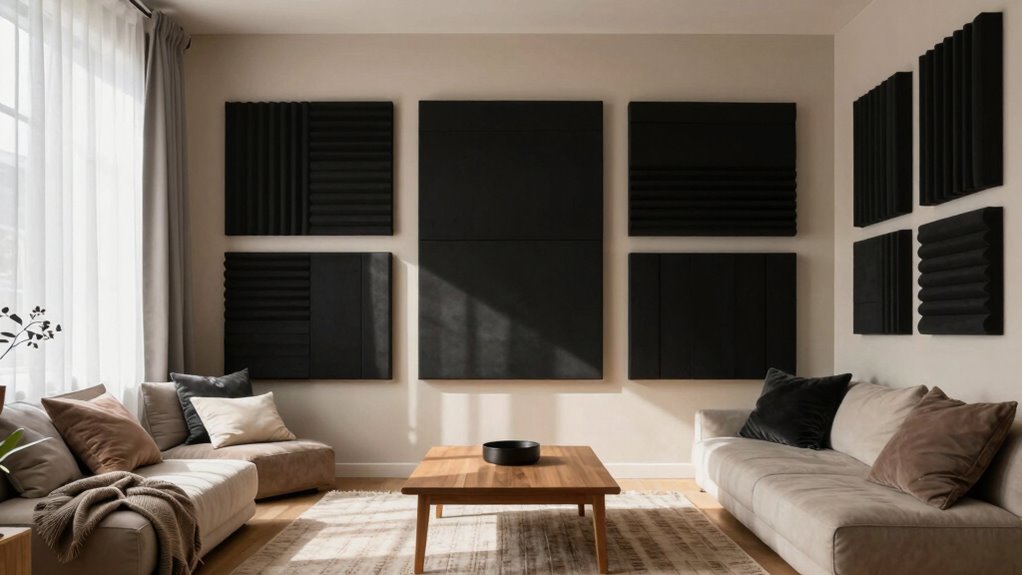 home soundproofing for wellness