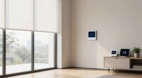 home upgrades with minimal disruption