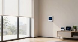 home upgrades with minimal disruption