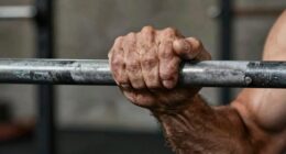 importance of grip strength