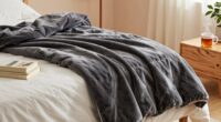 importance of weighted blankets