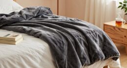 importance of weighted blankets