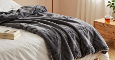 importance of weighted blankets