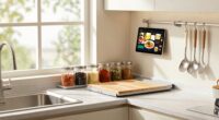 improve kitchen functionality easily