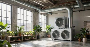 improves air and health