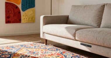 incorporate accessible design seamlessly
