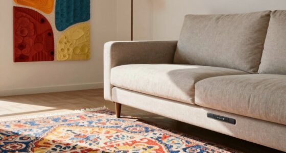 incorporate accessible design seamlessly