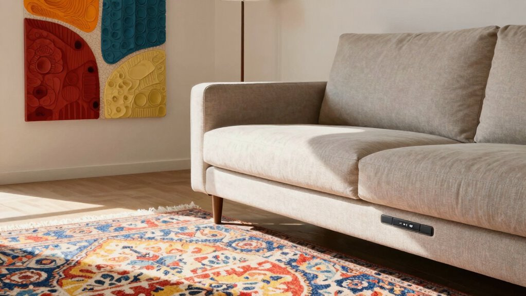incorporate accessible design seamlessly