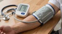 incorrect home blood pressure readings
