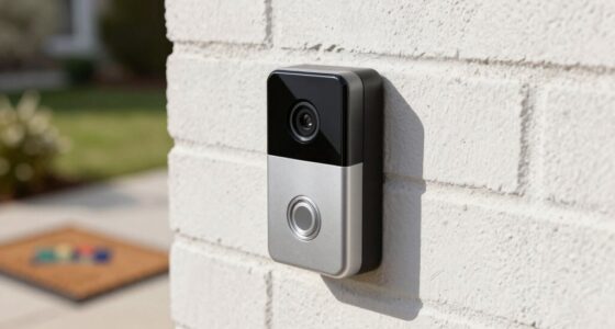 incorrect installation causes false alerts