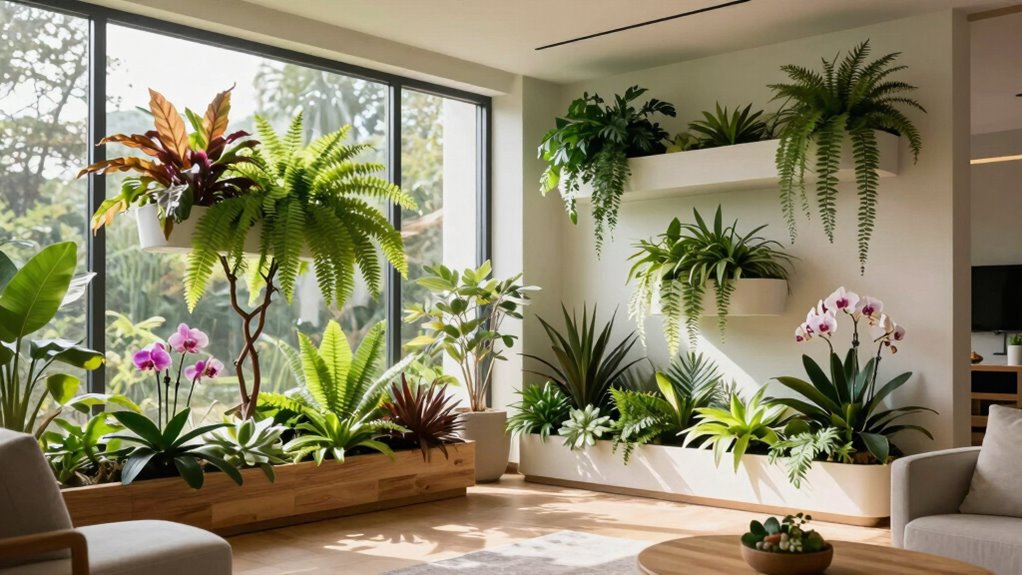 indoor automated wellness sustainable