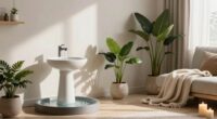 invisible wellness transforms decor