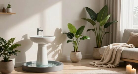 invisible wellness transforms decor