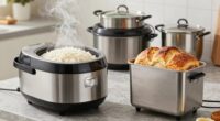 kitchen appliances for meal prep