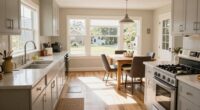 kitchen rules for aging