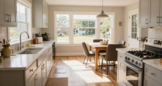 kitchen rules for aging