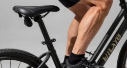 knee injury from incorrect setup