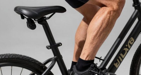 knee injury from incorrect setup