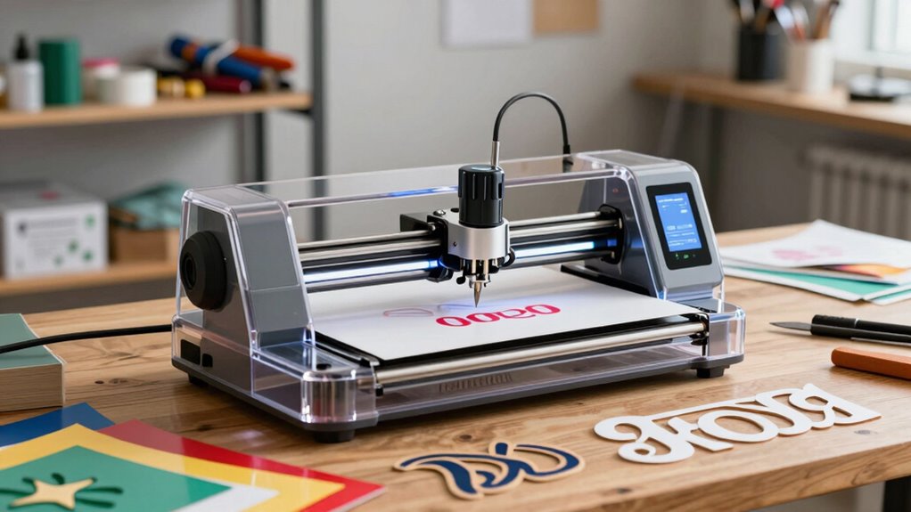 laser vs vinyl crafting