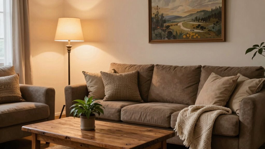 layered smart eco lighting