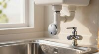 leak detection and protection