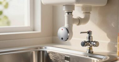 leak detection and protection