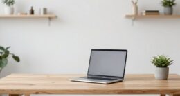 less clutter more simplicity