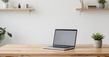 less clutter more simplicity